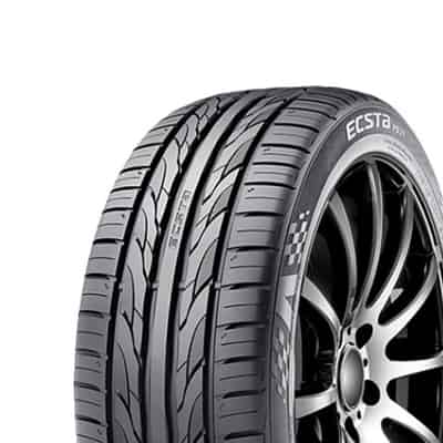 215/55 ZR17 94W Ecsta PS31 Kumho